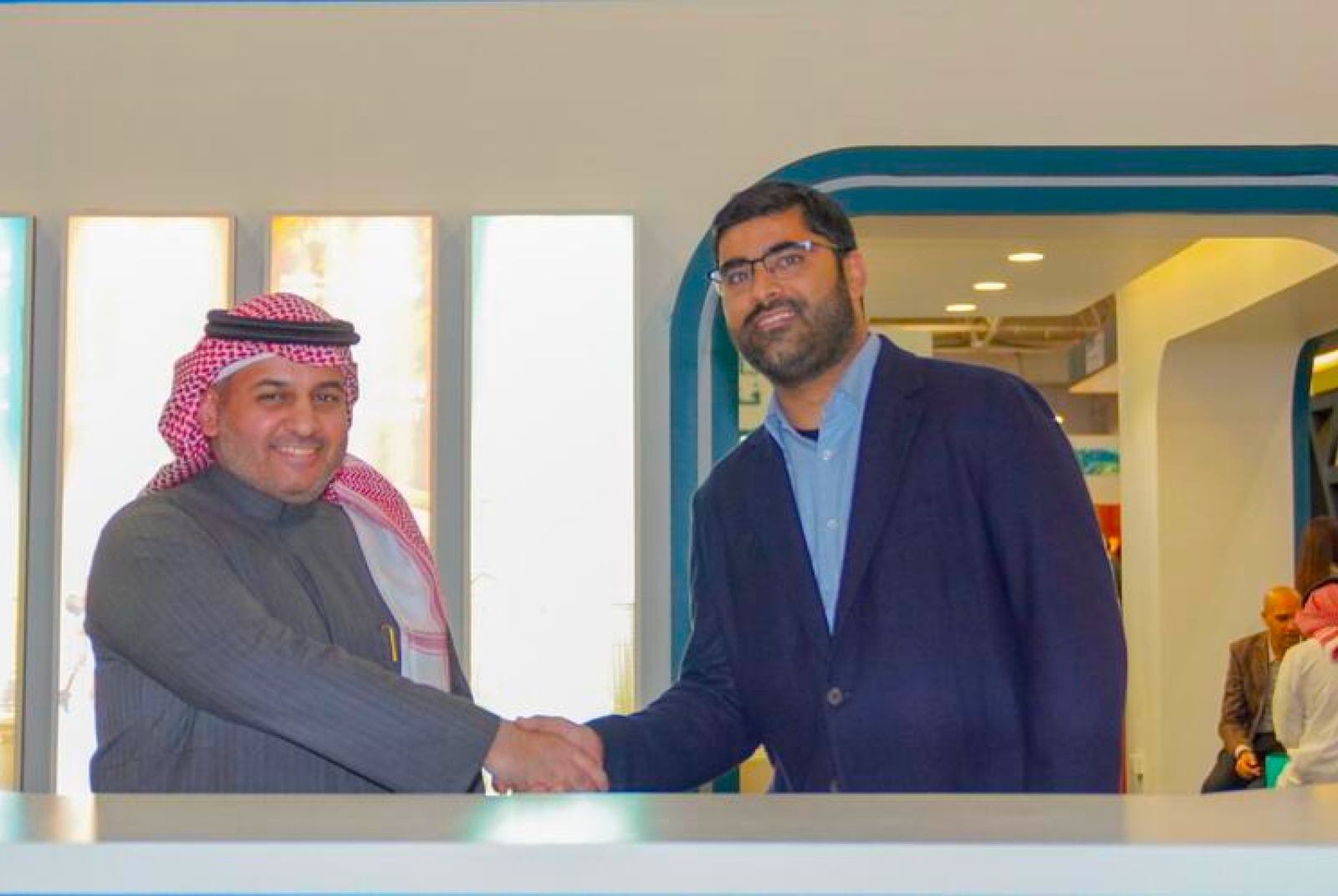 Almosafer Enhances Hotel Accommodation Offerings Through Partnership with "Zaaer"